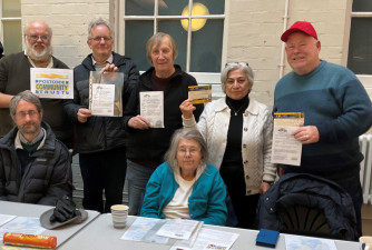 Barry Ambassadors Jan 2025 2