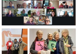 FAN Volunteer Facilitators image for Social Media