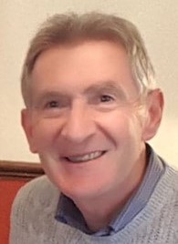 Ian Thomson