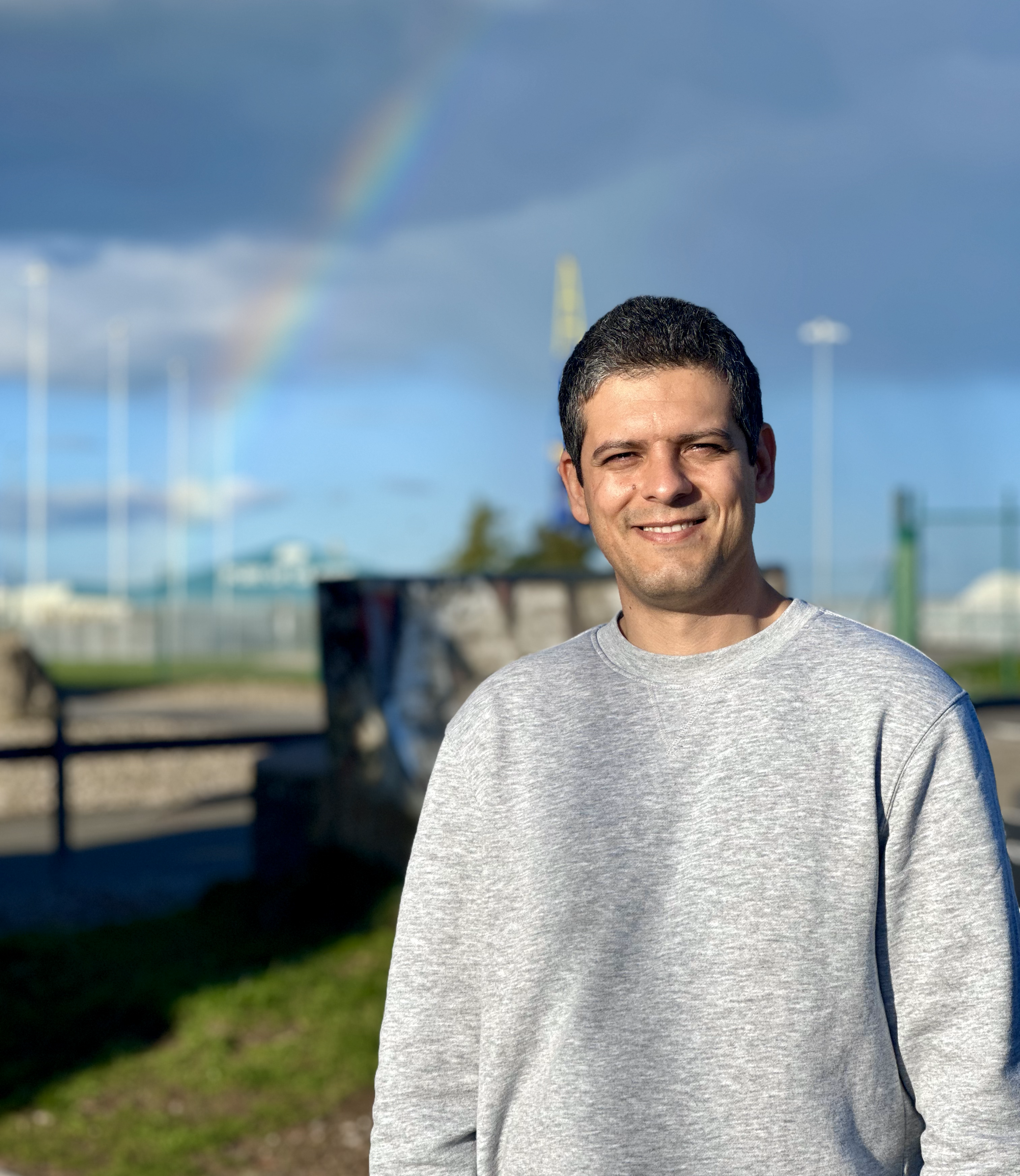 Mohammad Jazini