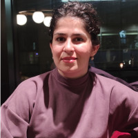 Parisa Iran
