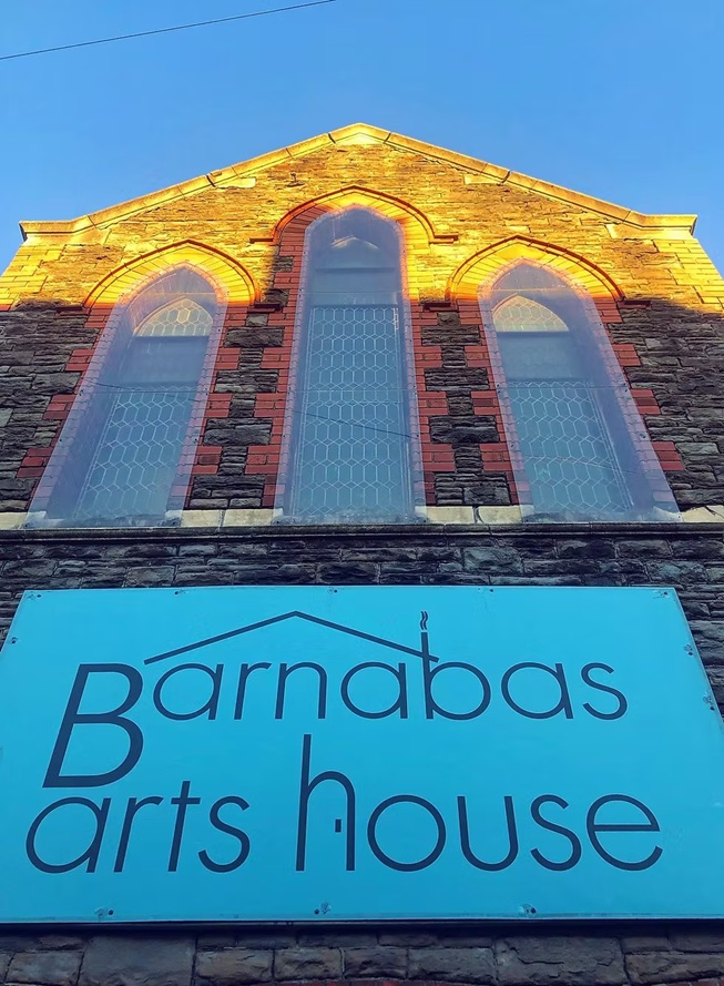 Picture of Barnabas Arts House