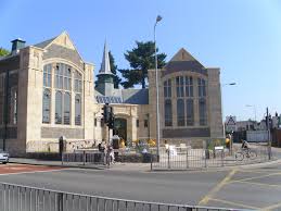 cathays library v2