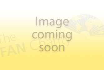 Farewell Reunion for Salvation Army Women's Group